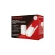 MERCUSYS Powerline Extender MP510 Kit AV1000 Gigabit WiFi Ver: 1.0 διπλό για ασύρματη σύνδεση Wi‑Fi 4 & 2 θύρες Gigabit Ethernet MERCUSYS Powerline Extender MP510 Kit AV1000 Gigabit WiFi Ver: 1.0 διπλό για ασύρματη σύνδεση Wi‑Fi 4 & 2 θύρες Gigabit Ethernet