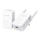 MERCUSYS Powerline Extender MP510 Kit AV1000 Gigabit WiFi Ver: 1.0 διπλό για ασύρματη σύνδεση Wi‑Fi 4 & 2 θύρες Gigabit Ethernet MERCUSYS Powerline Extender MP510 Kit AV1000 Gigabit WiFi Ver: 1.0 διπλό για ασύρματη σύνδεση Wi‑Fi 4 & 2 θύρες Gigabit Ethernet