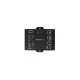 Μίνι ελεγκτής δύο θυρών SECUKEY SCK-SBOARD-IIWIFI για σύνδεση με οποιονδήποτε αναγνώστη Wiegand