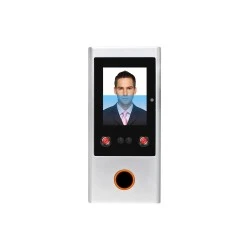 SECUKEY σύστημα ελέγχου πρόσβασης Bluetooth V1 με κάρτα & αναγνώριση προσώπου