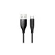Καλώδιο USAMS SJ267USB01 USB-C σε USB 2A μήκους 1m