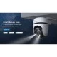 TP-LINK smart κάμερα Tapo C510W, 2K, PTZ, Wi-Fi, IP65, Ver. 1.0 TP-LINK smart κάμερα Tapo C510W, 2K, PTZ, Wi-Fi, IP65, Ver. 1.0