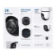 TP-LINK smart κάμερα Tapo C510W, 2K, PTZ, Wi-Fi, IP65, Ver. 1.0 TP-LINK smart κάμερα Tapo C510W, 2K, PTZ, Wi-Fi, IP65, Ver. 1.0