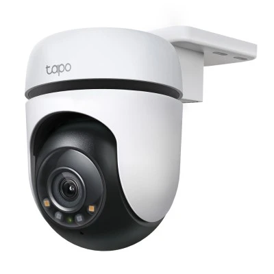 TP-LINK smart κάμερα Tapo C510W, 2K, PTZ, Wi-Fi, IP65, Ver. 1.0 TP-LINK smart κάμερα Tapo C510W, 2K, PTZ, Wi-Fi, IP65, Ver. 1.0