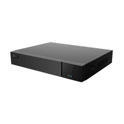 Καταγραφικό TVT NVR TD-3108B1 8 κανάλια με ανάλυση έως 6MP και κωδικοποίηση βίντεο H.265