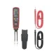 UNI-T ψηφιακό SMD tester UT116A, 36V DC με περιστρεφόμενη πένα 180°