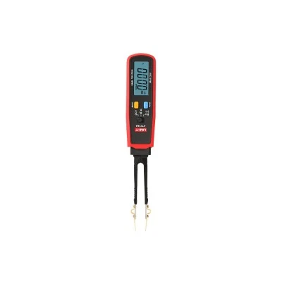 UNI-T ψηφιακό SMD tester UT116A, 36V DC με περιστρεφόμενη πένα 180°