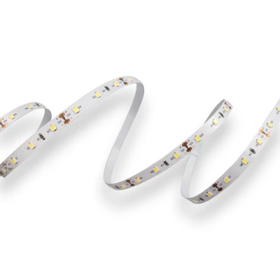 Led ταινία 30m 10W 24V ενδιάμεσο φως 4000K 900lm μη στεγανή IP20 για εσωτερικούς χώρους Led ταινία 30m 10W 24V ενδιάμεσο φως 4000K 900lm μη στεγανή IP20 για εσωτερικούς χώρους
