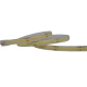 Ταινία led COB 5m 10W 24V 3000K θερμό φως 480 led/m IP67 130 lm/W PRO