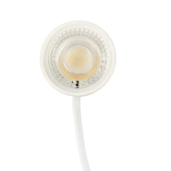 Λαμπα led module mr16 7w 806lm 3cct 220-240v με καλωδιο