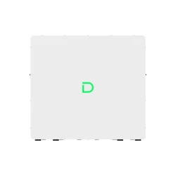 Σύστημα μπαταριών Dyness 10.24kWh 200Ah IP65 L/V Powerbox G2 LiFePO4 για αυτόνομα & υβριδικά συστήματα