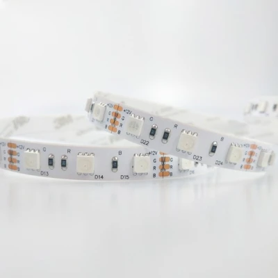 Ταινία LED PRO RGB 30m 10W 24V 60LED/m IP20