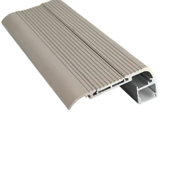 Προφίλ εξωτερικό για σκάλα 2000x63,7x27,5mm plus με γωνία δέσμης 90° IP44 Προφίλ εξωτερικό για σκάλα 2000x63,7x27,5mm plus με γωνία δέσμης 90° IP44