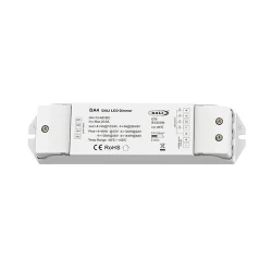 DALI LED dimmer 5A 4CH 12-48VDC DA4 (145-71601)