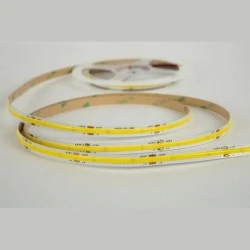 Ταινία LED COB PRO 50m 12W 24V 2700K 480 chip/m IP44