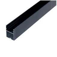 Προφίλ εξωτερικό 2000x65x45mm λευκό (συναρμολόγηση) 
