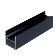Προφίλ εξωτερικό 1000×80×70 λευκό (συναρμολόγηση) 