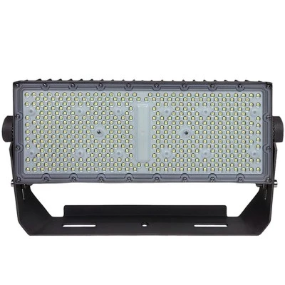 Προβολέας LED SMD 250W modular IP66 ψυχρό φως 6500K μαύρος PRO Προβολέας LED SMD 250W modular IP66 ψυχρό φως 6500K μαύρος PRO