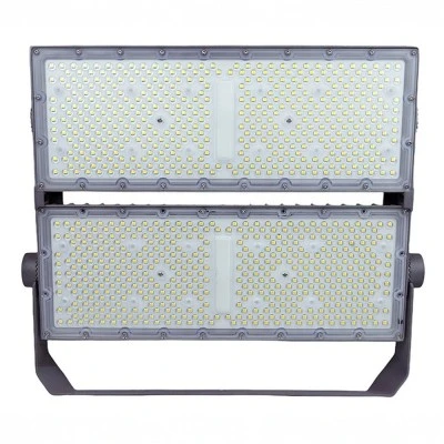 Προβολέας LED SMD 500W modular IP66 ψυχρό φως 6500K μαύρος plus (146-69061)
