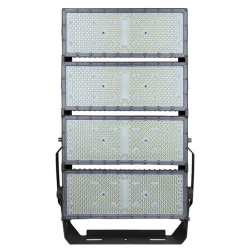 Προβολέας LED SMD 1000W modular IP66 ψυχρό φως 5000K μαύρος plus (146-69067)