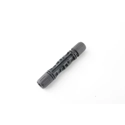 Βύσμα MC4 αρσενικό solar 1500V IP67 2P για καλώδιο 6mm²