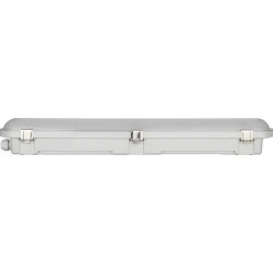 Φωτιστικό γραμμικό στεγανό LED PRO 0,60m 11/14/17/20W IP66 3CCT 150 lm/W