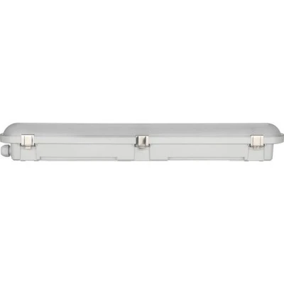 Φωτιστικό γραμμικό στεγανό LED PRO 0,60m 11/14/17/20W IP66 3CCT 150 lm/W