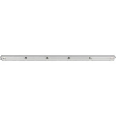 Φωτιστικό γραμμικό στεγανό LED PRO 1,50m 30/38/47/55W 150lm/W IP66 3CCT