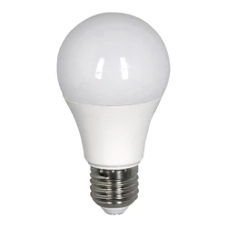 Λάμπα LED κοινή PLUS A60 8,8W (60W) E27 4000K 810lm 220-240V 3τμχ Colorbox