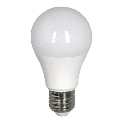 Λάμπα LED κοινή PLUS A60 8,8W (60W) E27 4000K 810lm 220-240V 3τμχ Colorbox