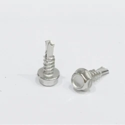 DIN 7504-K λαμαρινόβιδα αυτοδιάτρητη 5,5x19 A2 inox