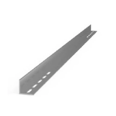Γωνία αλουμινίου για στήριξη βαρών solfie 40x40x3 1250mm Γωνία αλουμινίου για στήριξη βαρών solfie 40x40x3 1250mm
