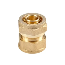 Ρακόρ WILCO θηλυκό 3/4″ σε Ø22 για ηλιακά συστήματα