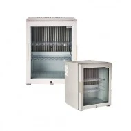 ISM SM-401-THG θερμοηλεκτρικό mini bar 38 lt με γυάλινη πόρτα ιδανικό για δωμάτια φιλοξενίας