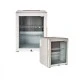 ISM SM-401-THG θερμοηλεκτρικό mini bar 38 lt με γυάλινη πόρτα ιδανικό για δωμάτια φιλοξενίας
