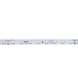 Ταινία LED LUMILED 5m 4,8W/m 24V DC IP20 4000K ενδιάμεσο λευκό φως 820lm/m 8mm με εγγύηση 5 ετών Ταινία LED LUMILED 5m 4,8W/m 24V DC IP20 4000K ενδιάμεσο λευκό φως 820lm/m 8mm με εγγύηση 5 ετών