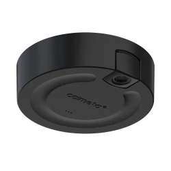 Caimeta AI smart sensor μαύρο Φ90x29mm (4DMR05003)