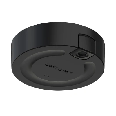Caimeta AI smart sensor μαύρο Φ90x29mm (4DMR05003) Caimeta AI smart sensor μαύρο Φ90x29mm (4DMR05003)