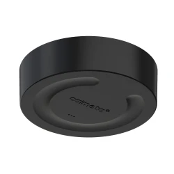 CAIMETA AI gateway μαύρο αλουμινίου Φ90x29mm με Bluetooth