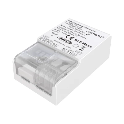 Caimeta Bluetooth controller λευκός DALI-2 86x52x30mm (4DR050016) Caimeta Bluetooth controller λευκός DALI-2 86x52x30mm (4DR050016)