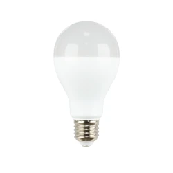 Λάμπα LED SMD C35 4,9W E14 3000K θερμό λευκό φως 470lm γαλακτερή
