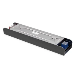 Τροφοδοτικό switching 12-24V DC 200W IP20