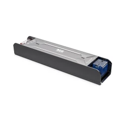 Τροφοδοτικό switching 12-24V DC 60W IP20 (auto switching)