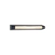 Επίτοιχο φωτιστικό IMPERIAL LED SMD 9W 3000K 405 lm IP20 αμμώδες μαύρο αλουμίνιο 400x78x60 mm (BD374400WBK)