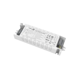 Κιτ ασφαλείας για LED φωτιστικό οροφής CORDIN 2W 3 ώρες με μπαταρία λιθίου 2600mAh