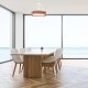 Aνεμιστήρας οροφής με LED CCT 36W 4100lm και τηλεχειριστήριο, λευκό ματ, 3 πτερύγια, 6 ταχύτητες Φ1070mm (FANRX42645) Aνεμιστήρας οροφής με LED CCT 36W 4100lm και τηλεχειριστήριο, λευκό ματ, 3 πτερύγια, 6 ταχύτητες Φ1070mm (FANRX42645)