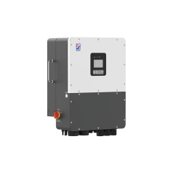 Υβριδικός inverter THP 10kW 1 phase με WiFi για μπαταρία THP 5.12KWh Υβριδικός inverter THP 10kW 1 phase με WiFi για μπαταρία THP 5.12KWh