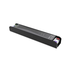 Τροφοδοτικό LED 24V DC 100W 4.17A dimmable TRIAC/0-10V IP20 (SL100CV24DTR)