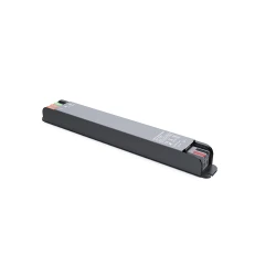 LED CV Metal Driver 150W 230V AC σε 48V DC 3,13A IP20 αλουμινίου με 5 χρόνια εγγύηση