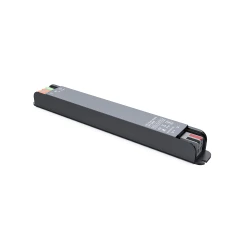 Τροφοδοτικό - LED Driver METAL CV 200W 230VAC στα 48VDC 4,17A για ταινίες & φωτιστικά LED μη στεγανό IP20 SL200CV48